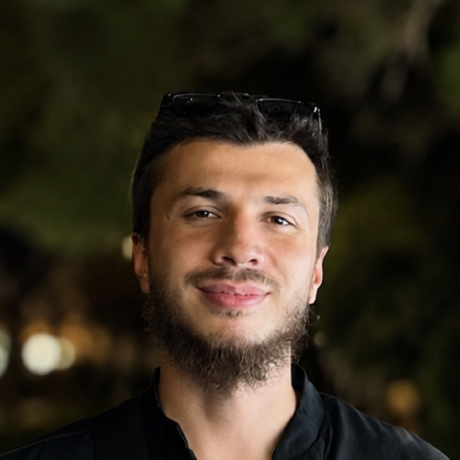 Alkhast Vatsaev